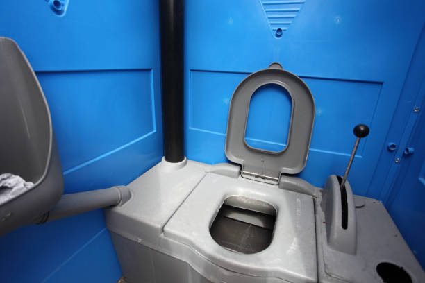 Best Local porta potty services  in Thunderbolt, GA