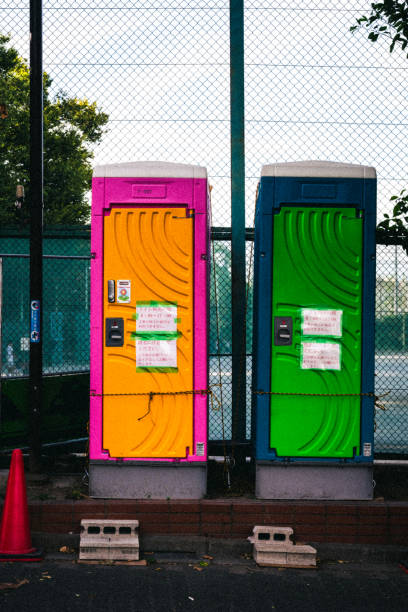 Best Porta potty delivery and setup  in Thunderbolt, GA