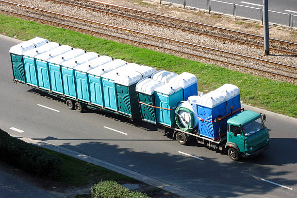 Best Portable toilet rental cost  in Thunderbolt, GA